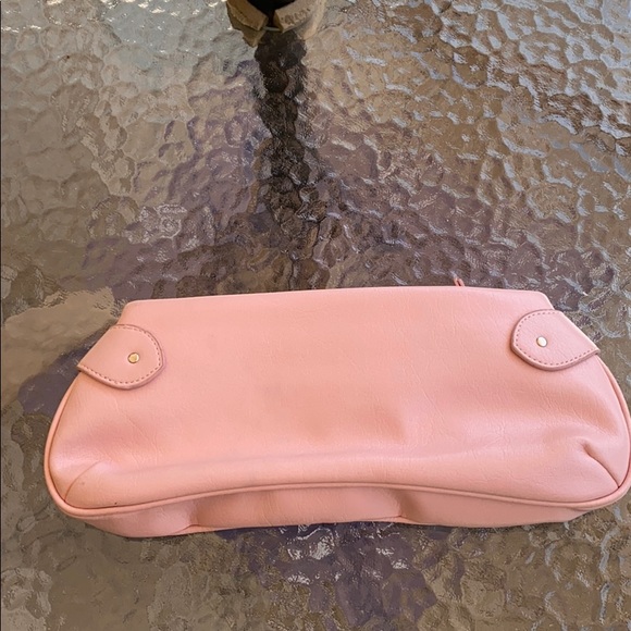 The Limited Genuine Leather Clutch Bag - Picture 8 of 11